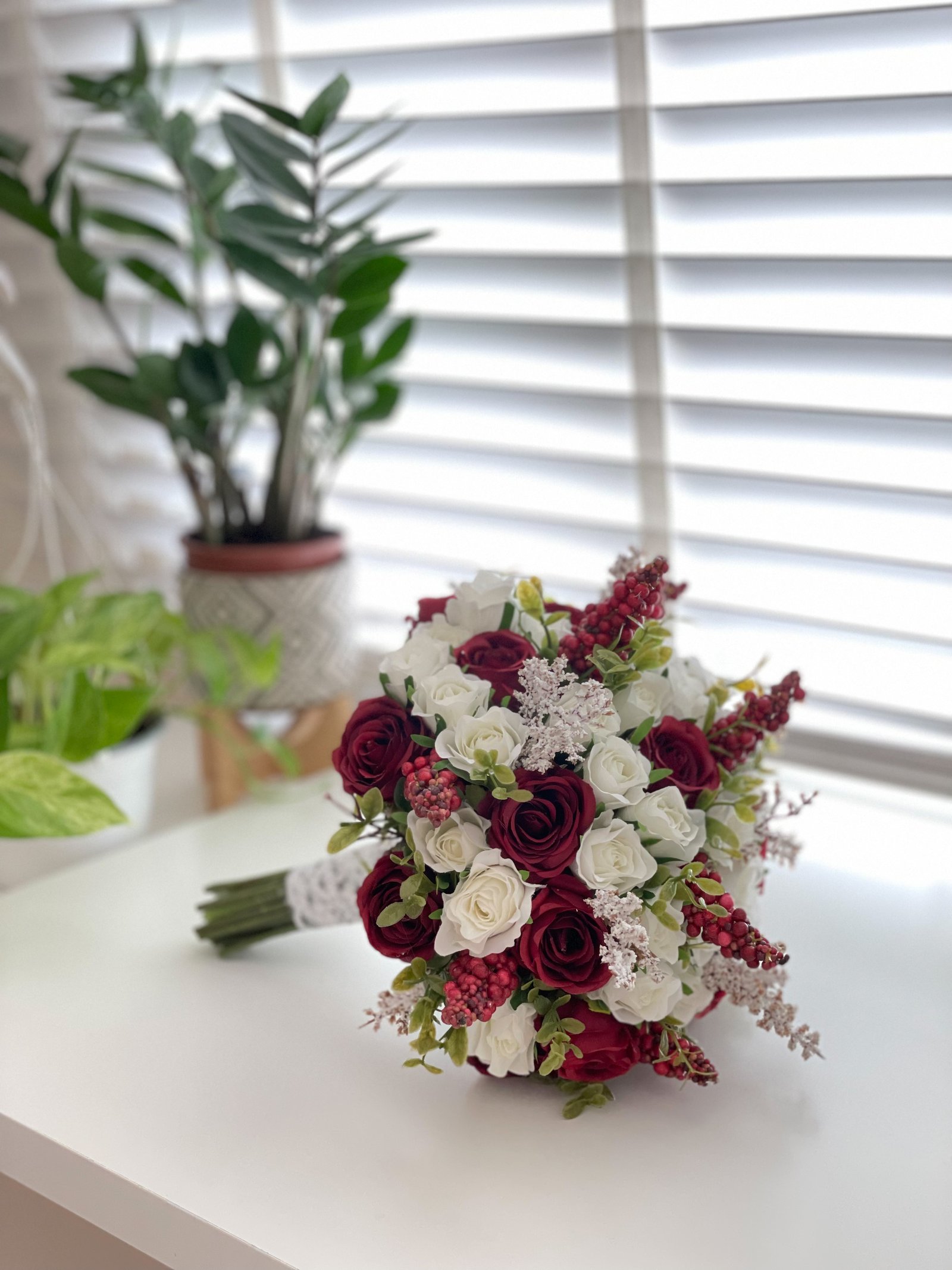 مسكة عروس  - صورة 1