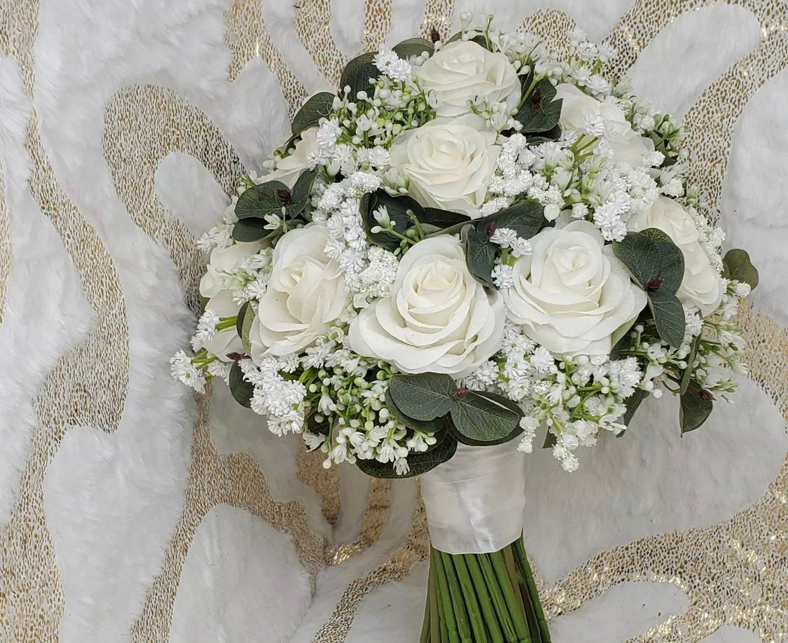 مسكة عروس  - صورة 1