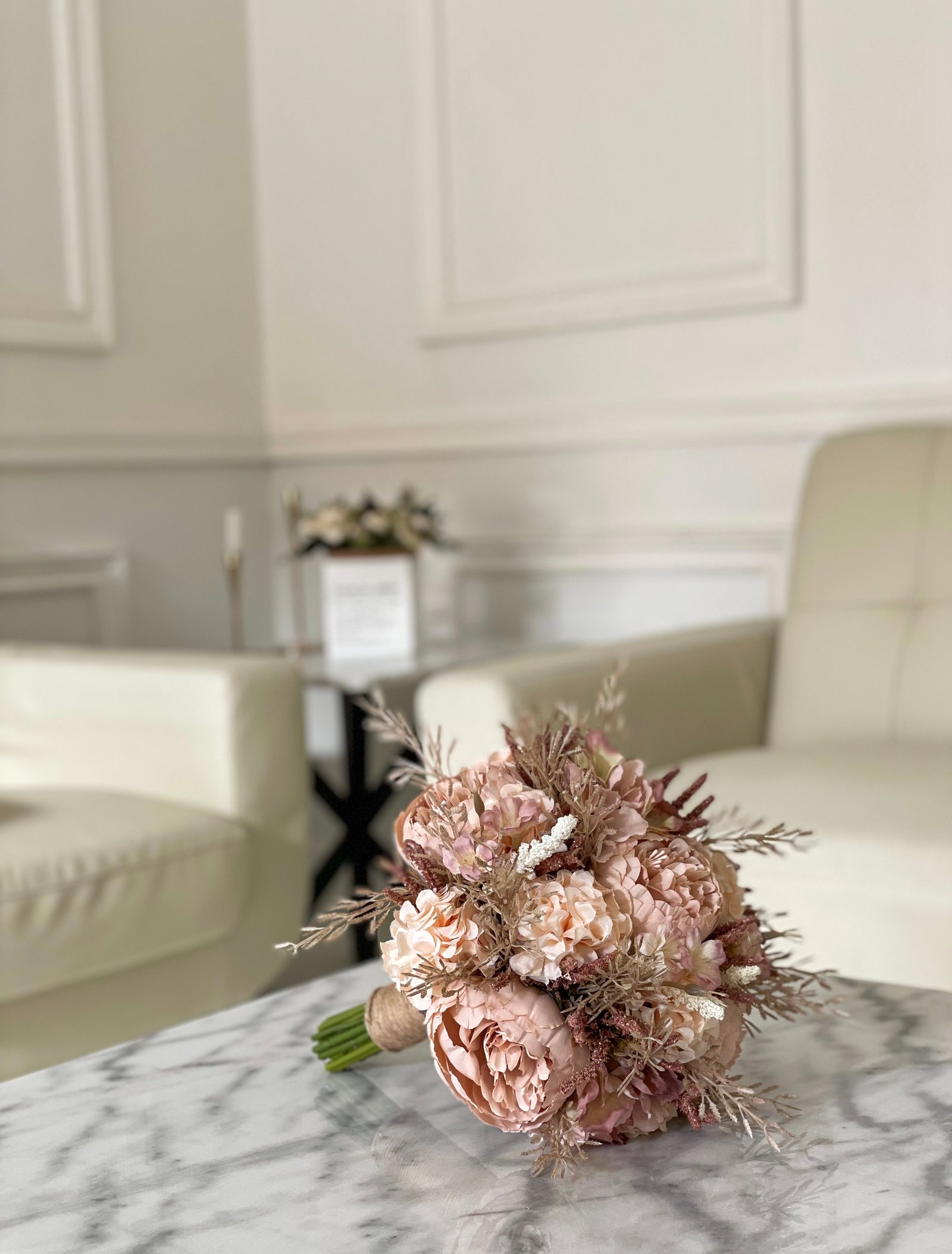 مسكة عروس  - صورة 2