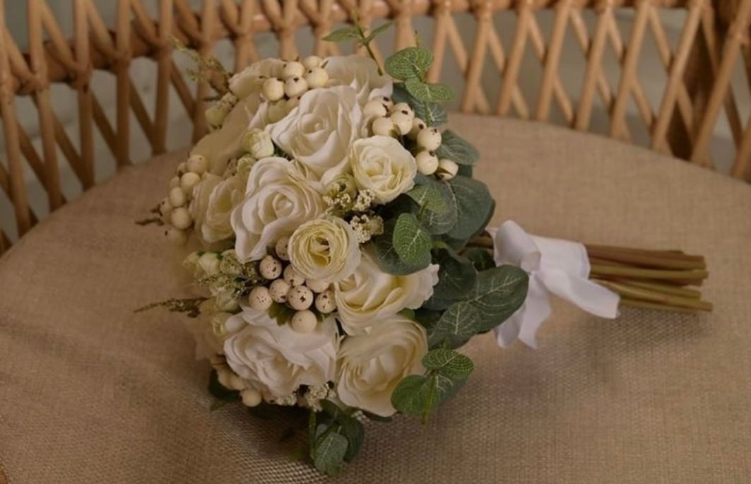 مسكة عروس - صورة 2