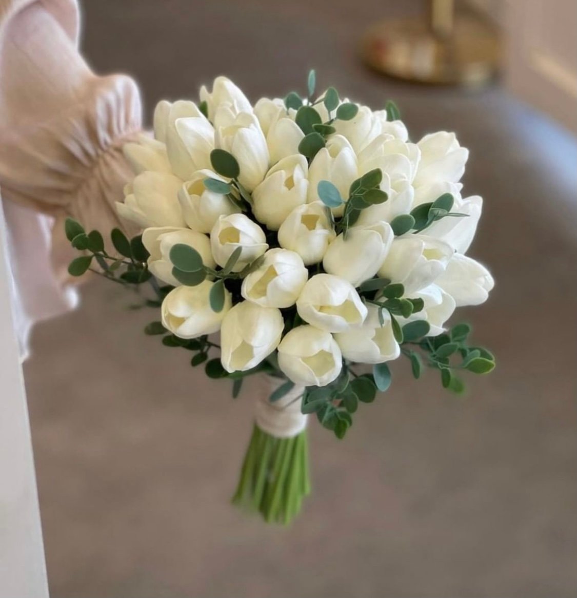 مسكة عروس - صورة 1