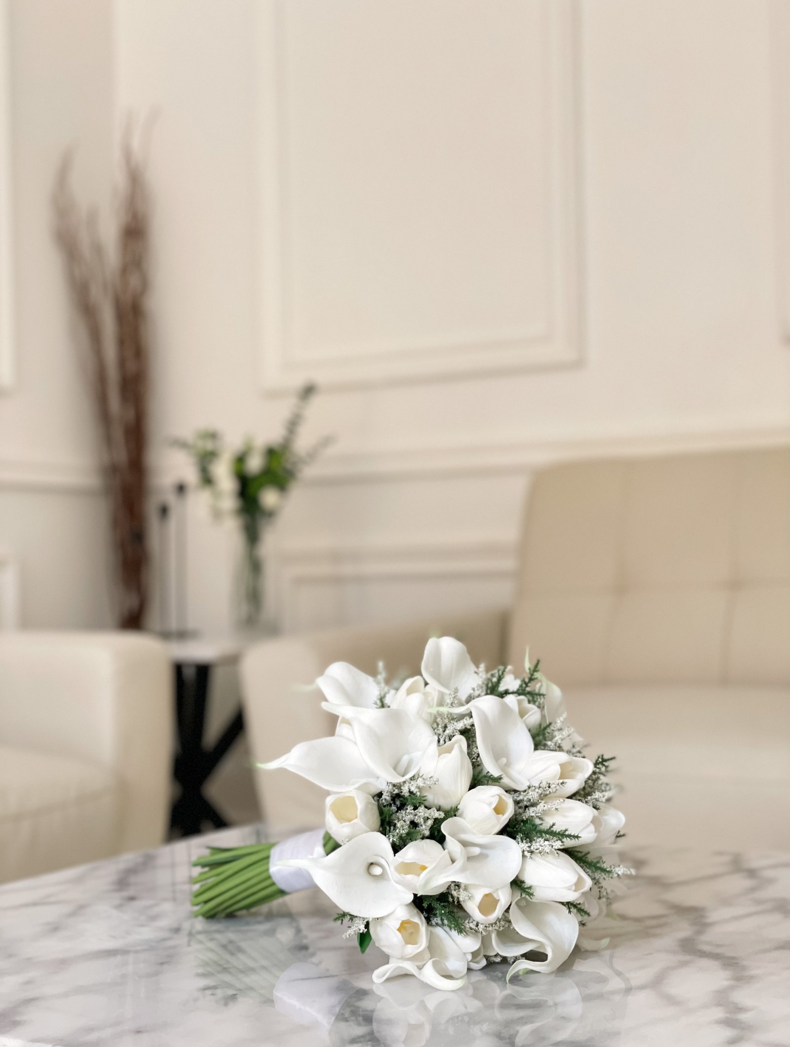 مسكة عروس - صورة 1