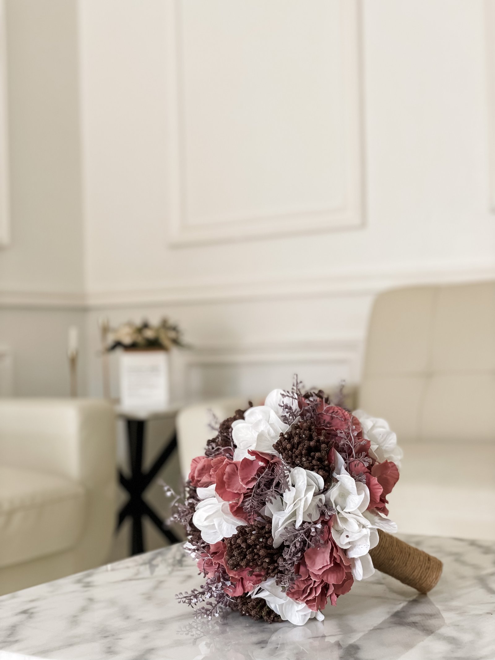 مسكة عروس - صورة 2