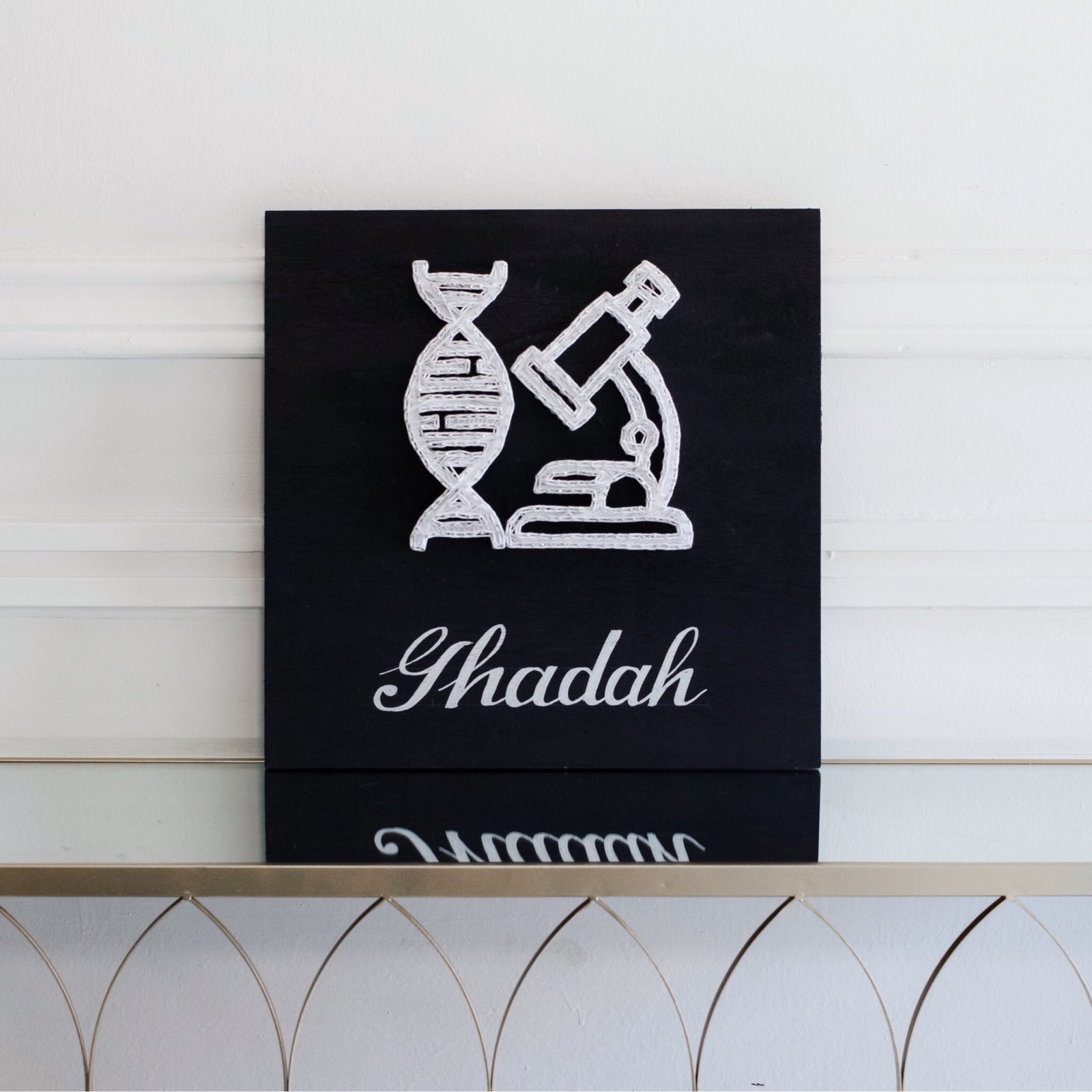 لوحة المختبرات - صورة 1