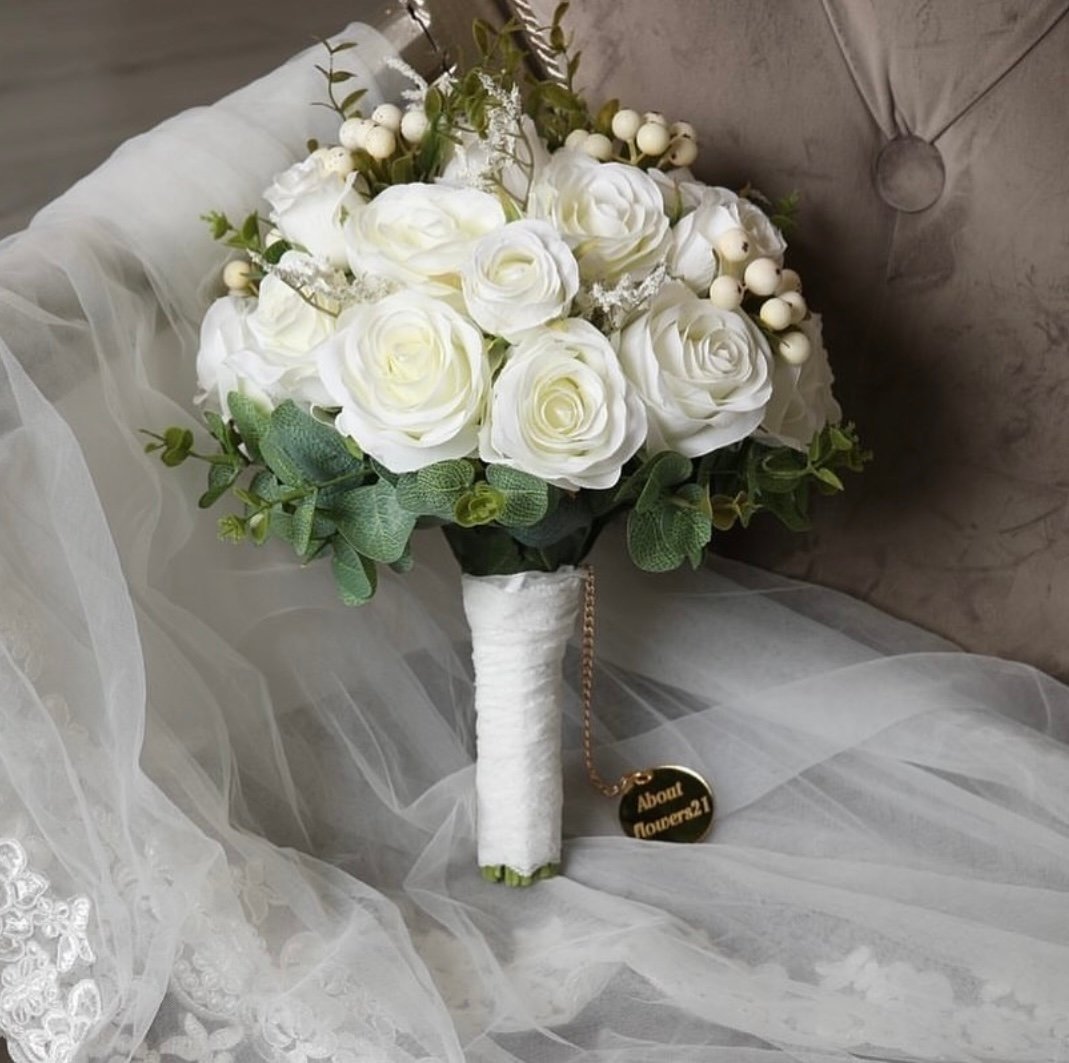 مسكة عروس - صورة 1