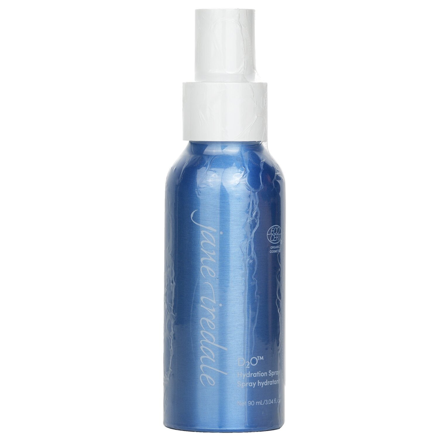 D2O Hydration Spray(Random Packaging) by Jane Iredale - Image 2