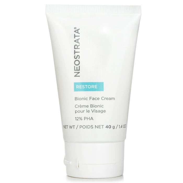 كريم بيونيك للوجه 12% PHA - Restore 14g/1.4oz من Neostrata - صورة 1