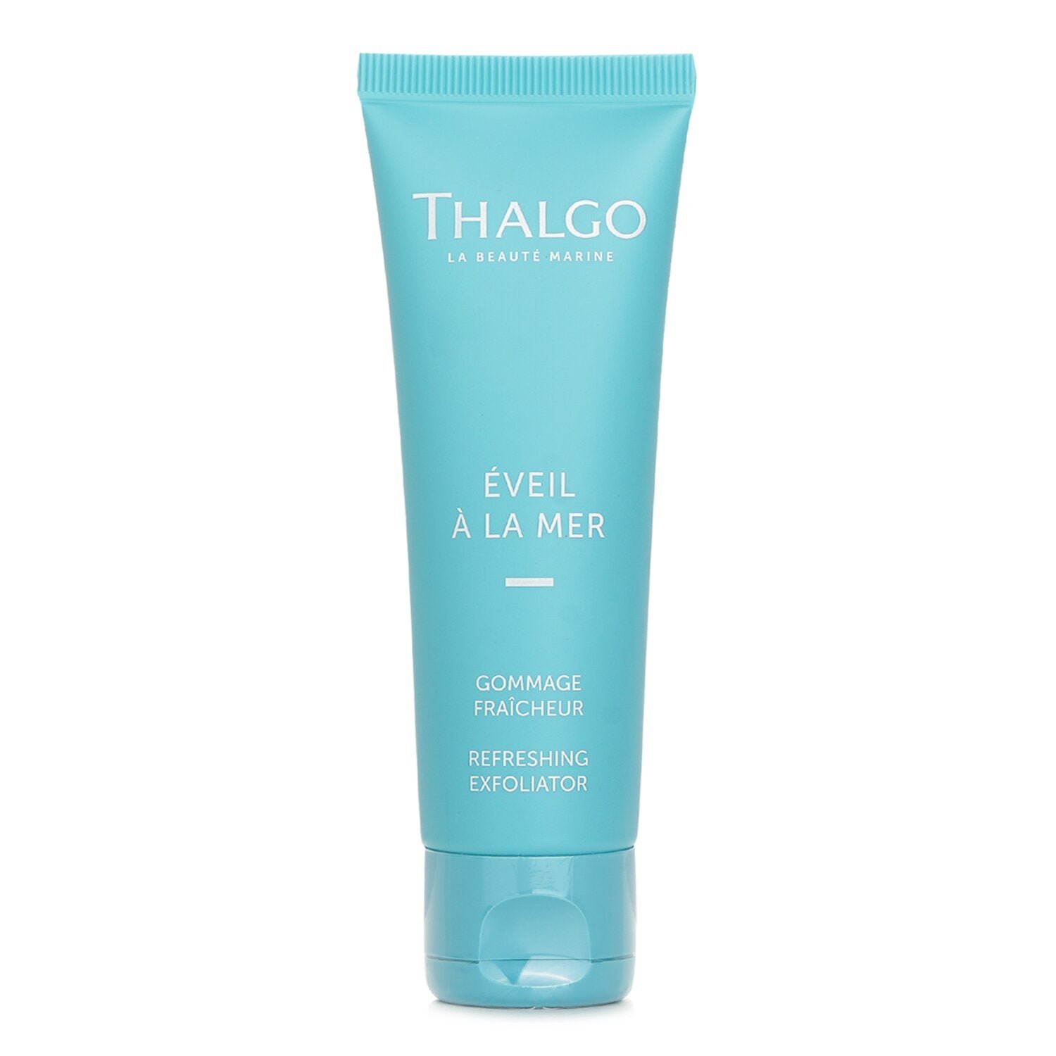 مقشر منعش Eveil A La Mer - للبشرة العادية إلى المختلطة من Thalgo - صورة 1