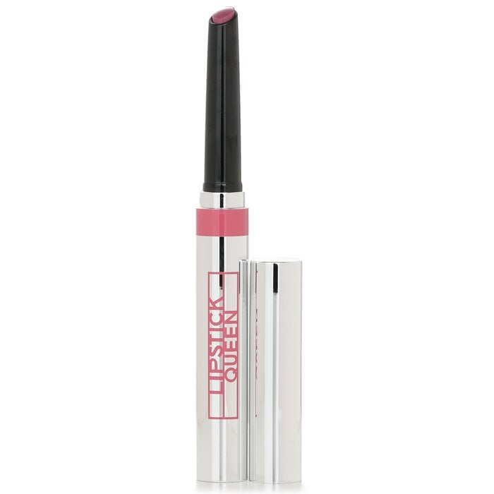 Rear View Mirror Lip Lacquer - # Drive My Mauve (A Mauve Infused Taupe)(Box Slightly Damaged) 1.3g/0.04oz by Lipstick Queen - Image 1