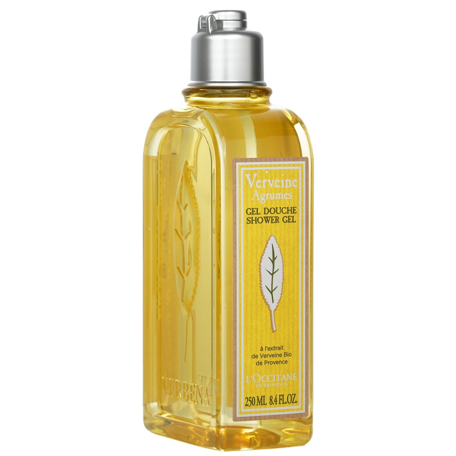 Verveine جل الإستحمام (بالفيربينا) من L'Occitane - صورة 2