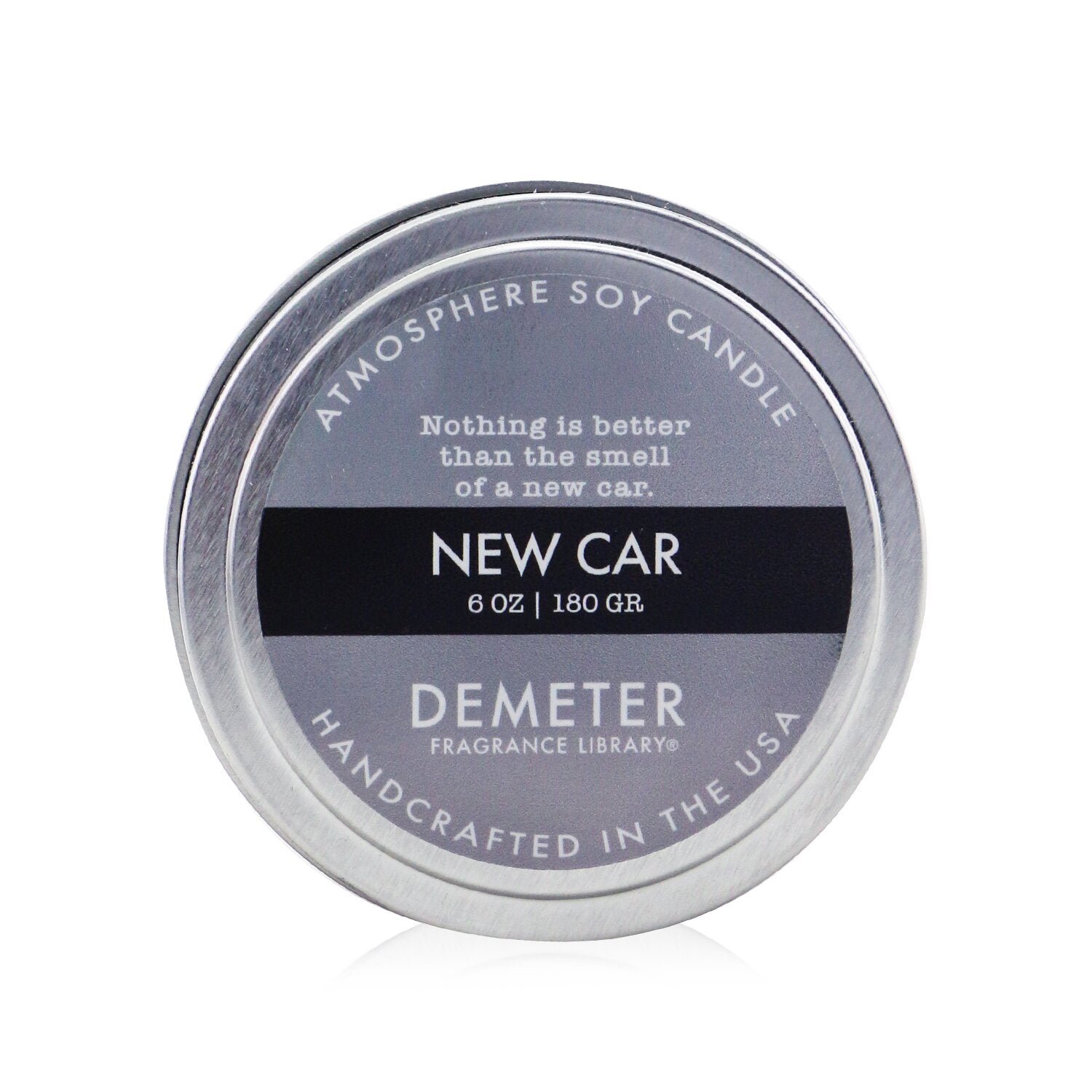 شمع صويا - New Car من Demeter - صورة 1