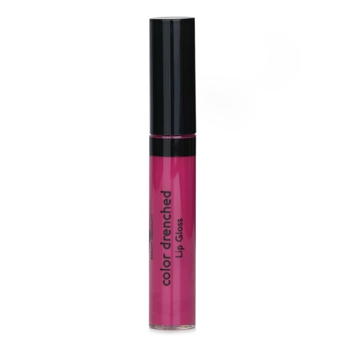 Color Drenched Lip Gloss - #Raspberry Roast 9ml/0.3oz by Laura Geller - Image 1