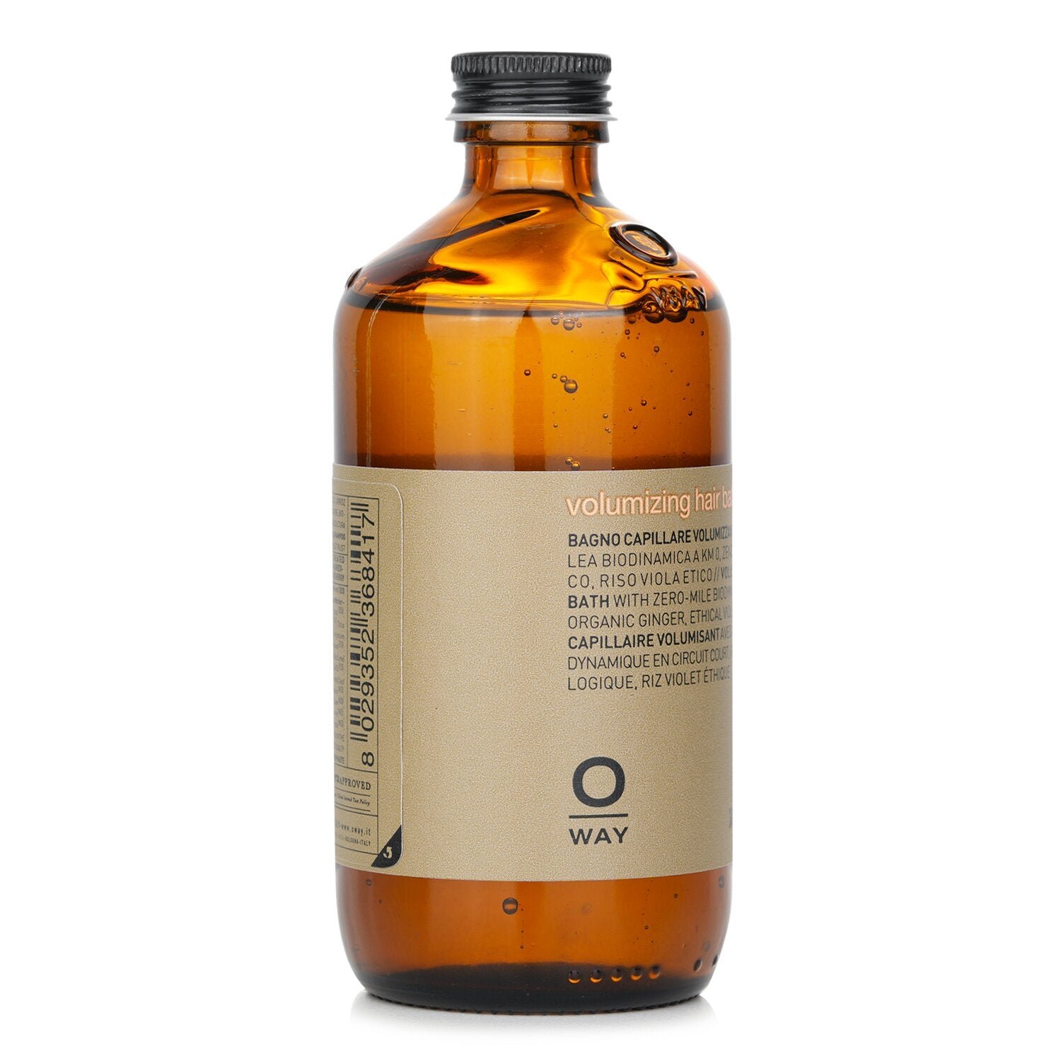 Volumizing Hair Bath by Oway - Image 2
