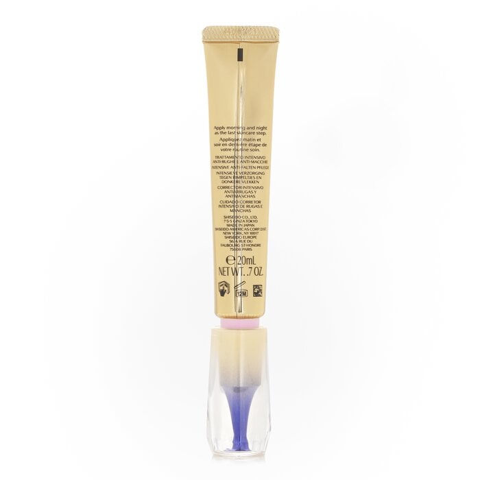 Vital Perfection Intensive WrinkleSpot Treatment 20ml/0.7oz by Shiseido - Image 3
