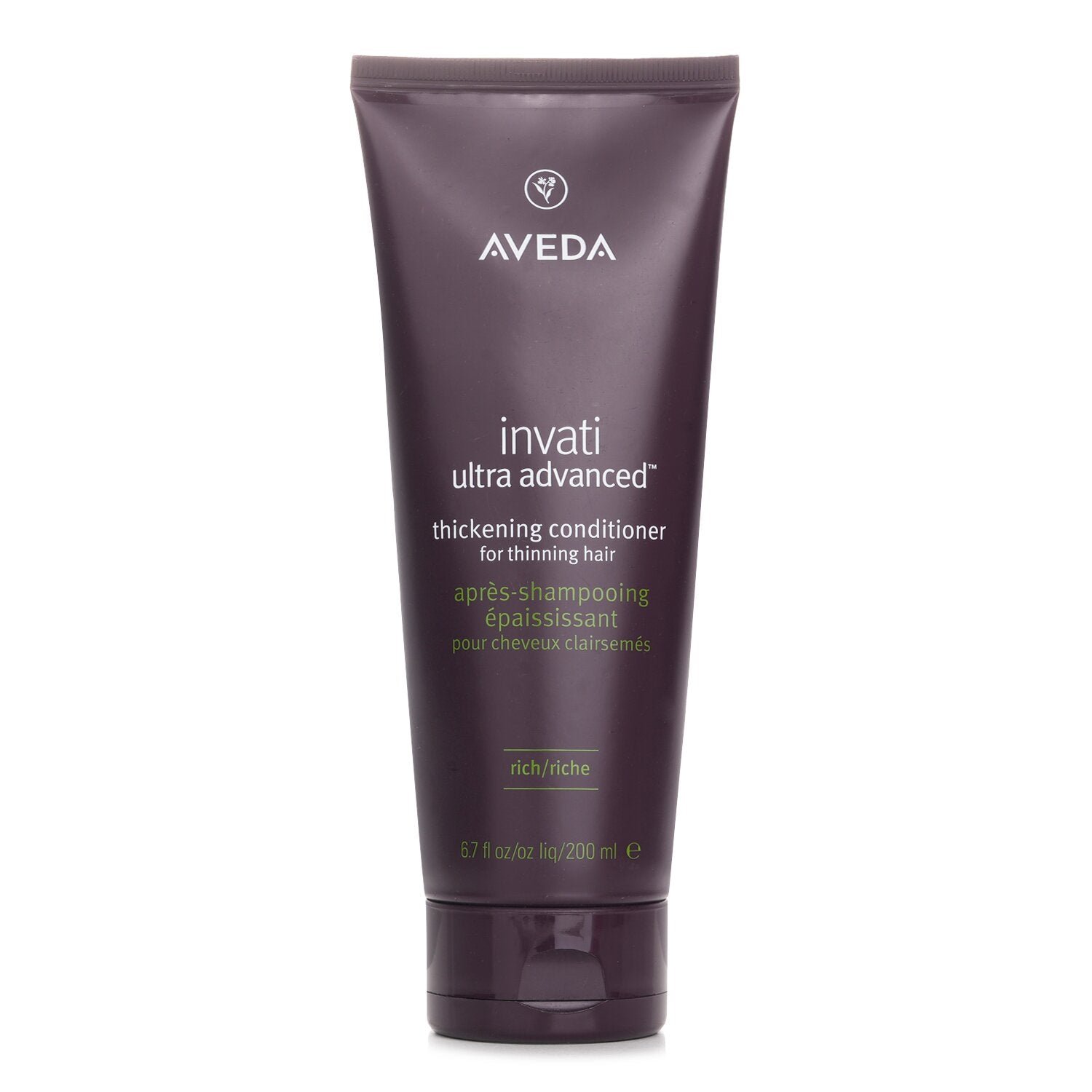 Invati Ultra Advanced Conditioner Rich من Aveda - صورة 1