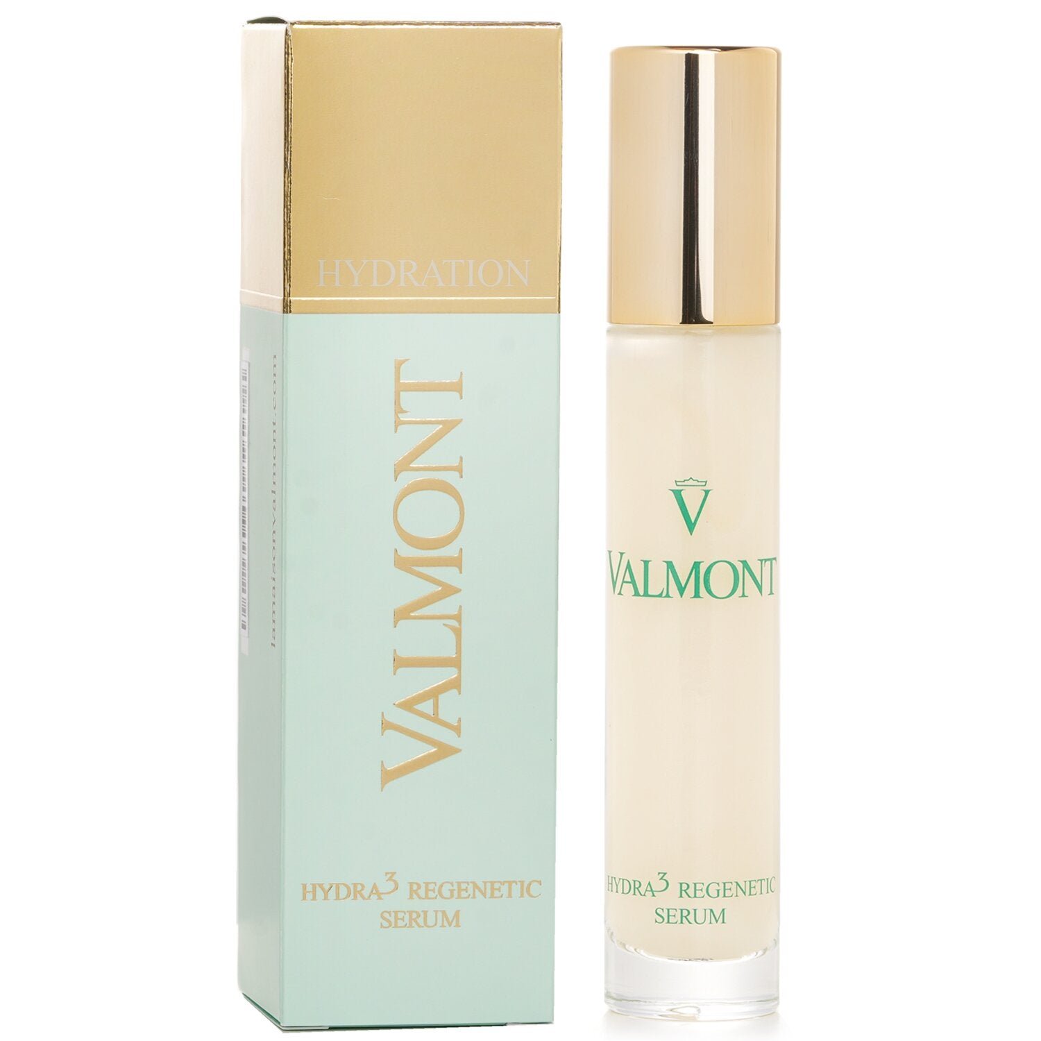 Hydra 3 Regenetic سيرم من Valmont - صورة 2