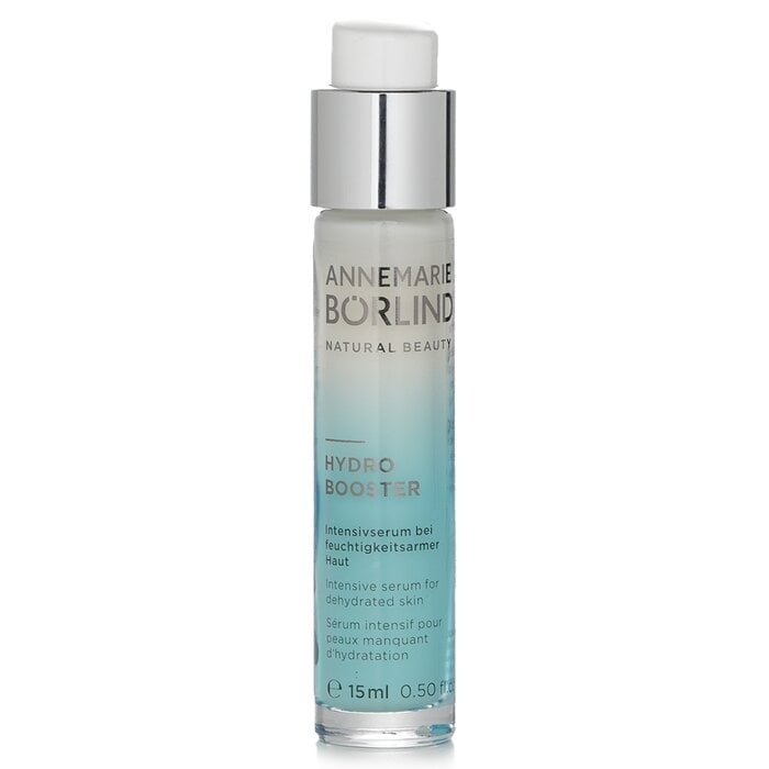 Hydro Booster Intensive Serum 15ml/0.5oz by Annemarie Borlind - Image 1