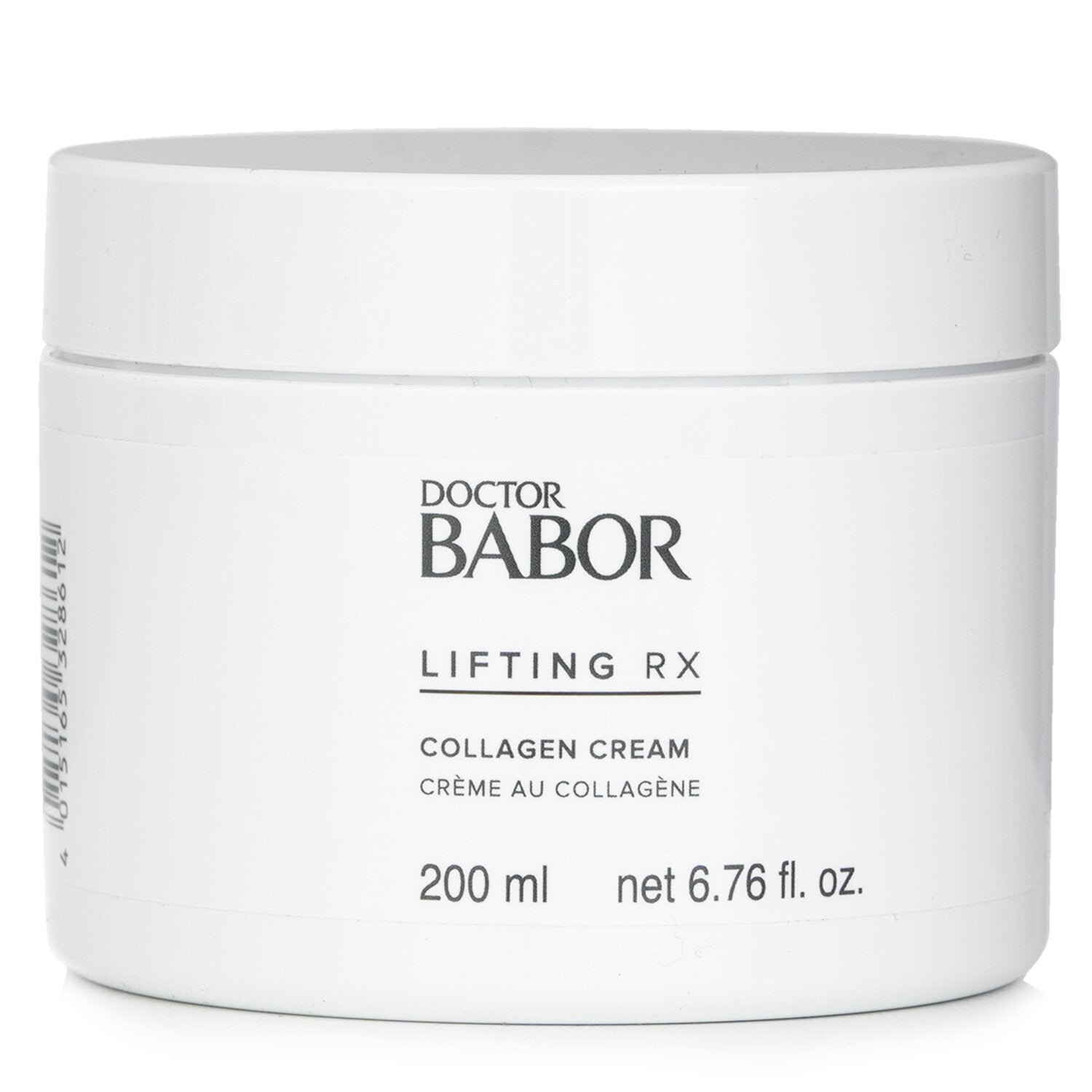 Doctor Babor Lifting Rx Collagen Cream (Salon Size) by Babor - Image 1