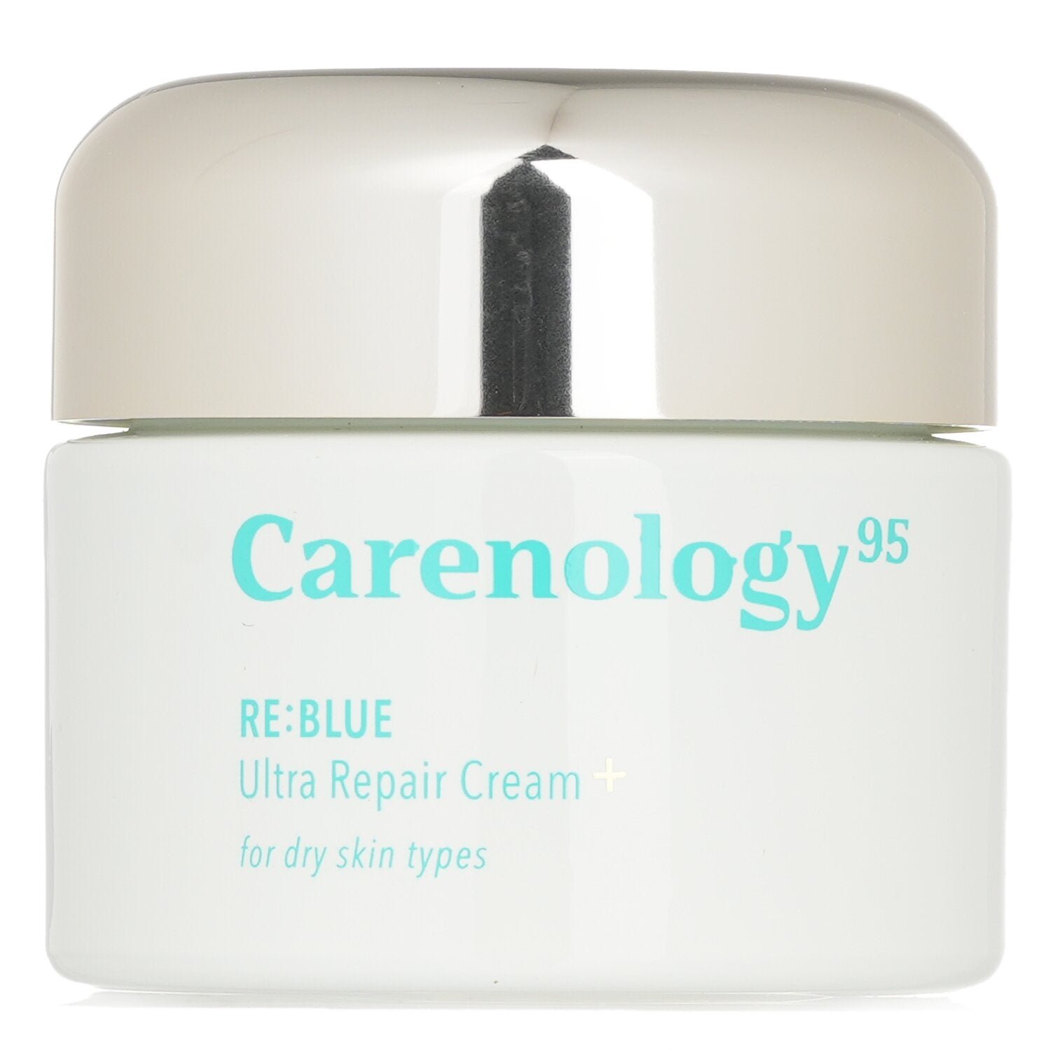 RE: BLUE Ultra Repair Cream Plus (لأنواع البشرة الجافة) من Carenology95 - صورة 1