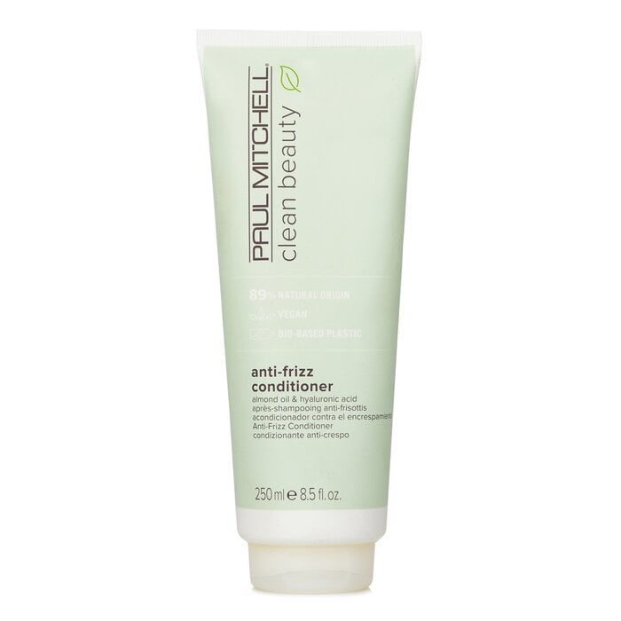 بلسم مضاد للتجعد Clean Beauty 250ml/8.5oz من Paul Mitchell - صورة 1