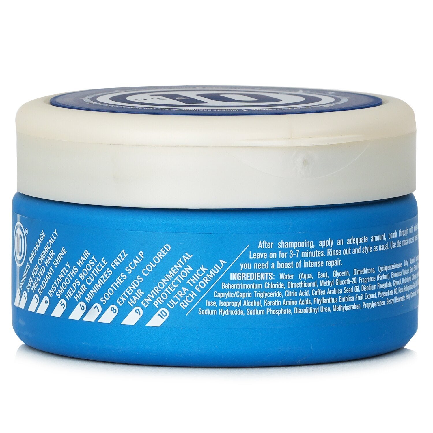 ماسك مرمم للشعر Potion 10 Miracle من It's A 10 - صورة 3