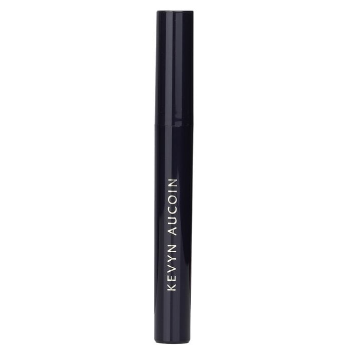 أحمر شفاه Unforgettable - # Confidential (أحمر قرميدي) (غير لامع) 2g/0.07oz من Kevyn Aucoin - صورة 3