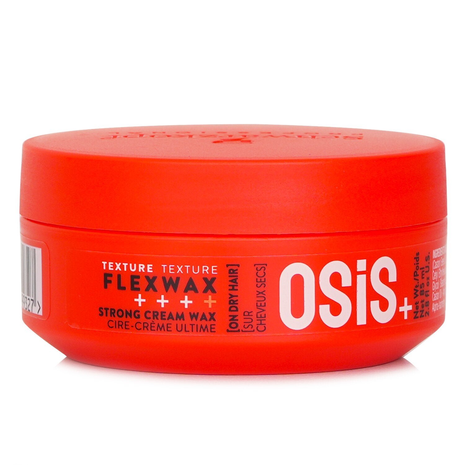 Osis+ Flexwax Ultra Strong Wax من Schwarzkopf - صورة 2
