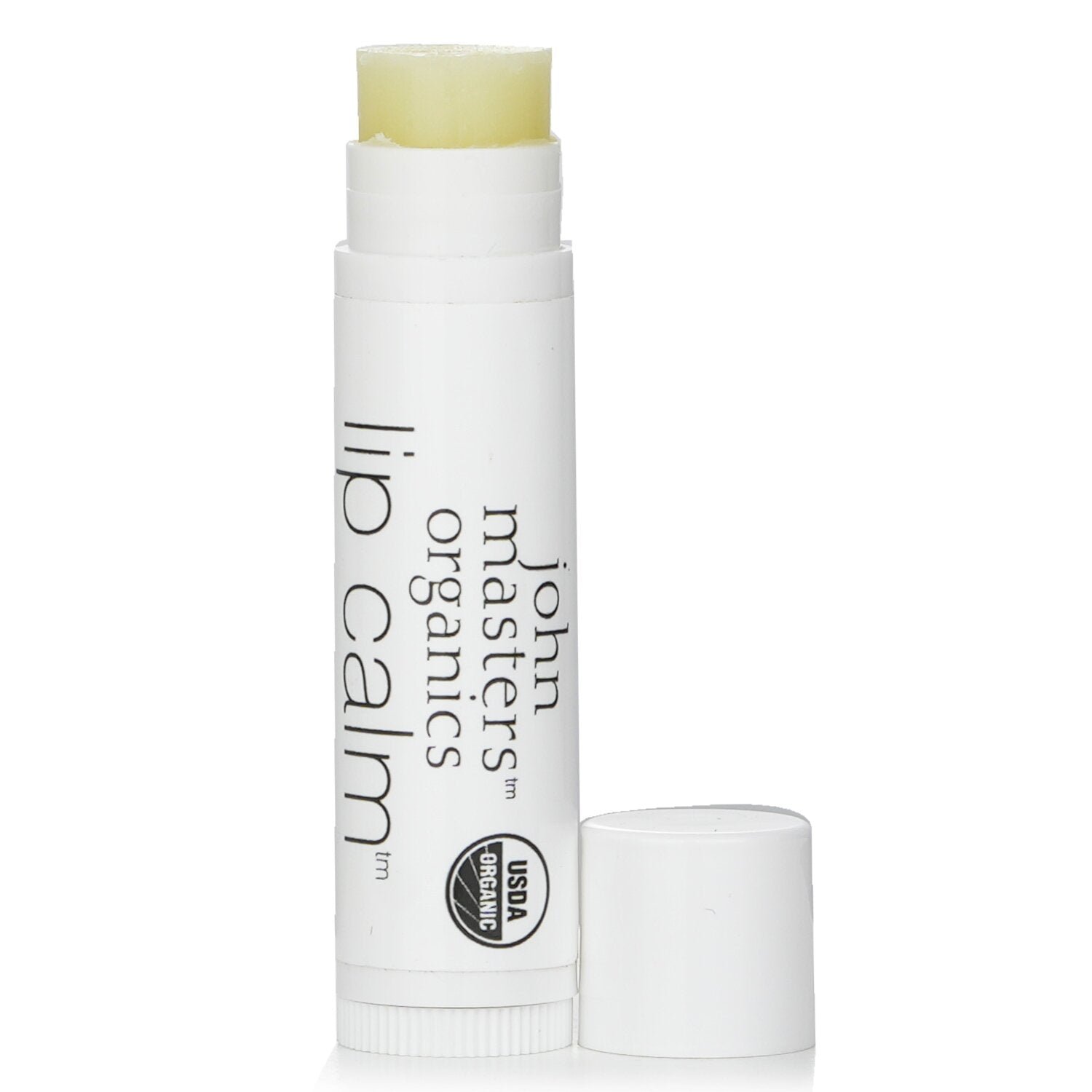 مهدئ للشفاه من John Masters Organics - صورة 1