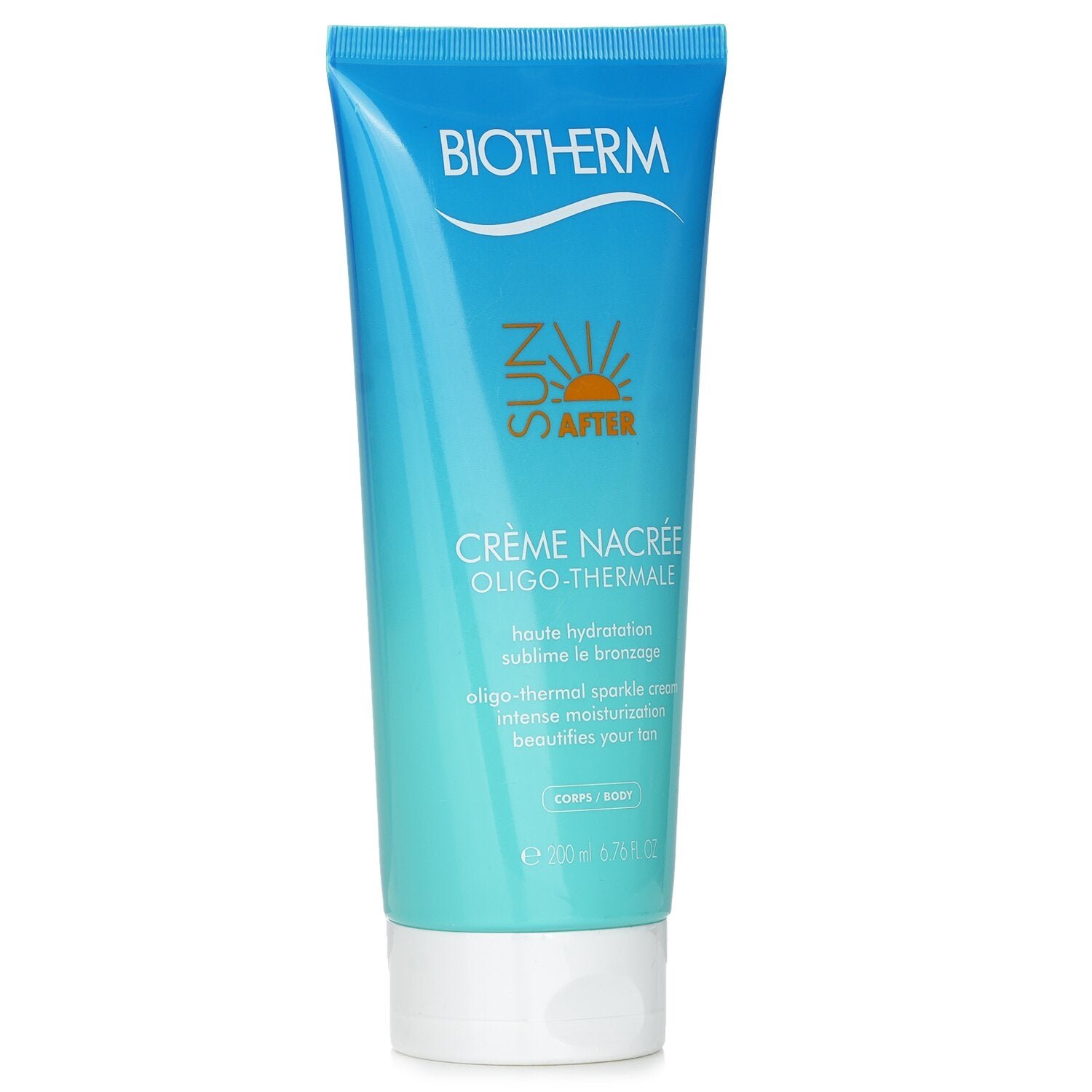 مرطب تجميلي كريمي كثيف Oligo-Thermale من Biotherm - صورة 2