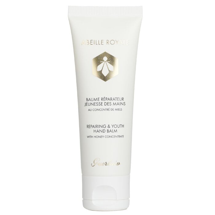 بلسم مرمم لليدين Abeille Royale 40ml/1.3oz من Guerlain - صورة 1