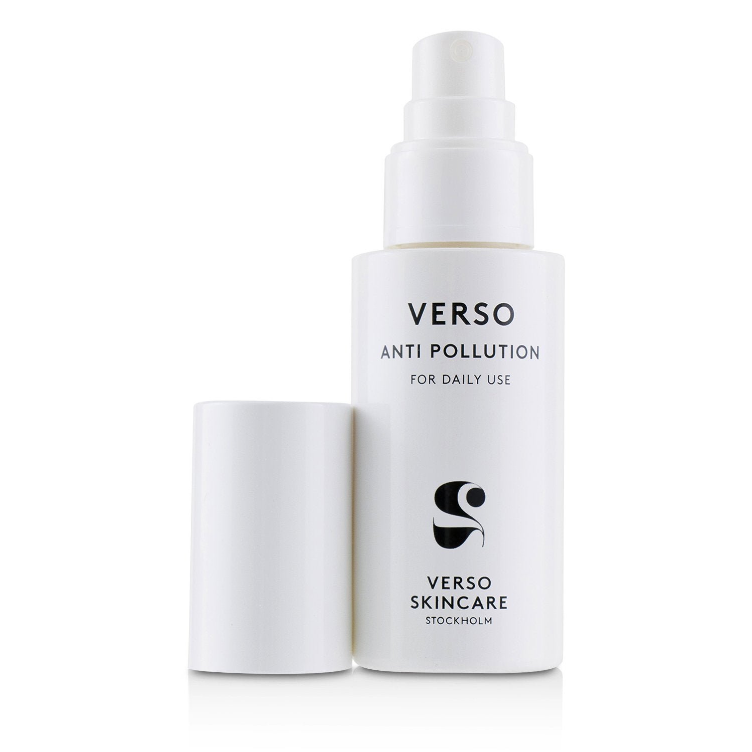 Anti Pollution by VERSO - Image 2