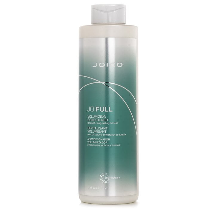 بلسم مكثف JoiFULL (لشعر ممتلئ طويل الأمد) 1000ml/33.8oz من Joico - صورة 1