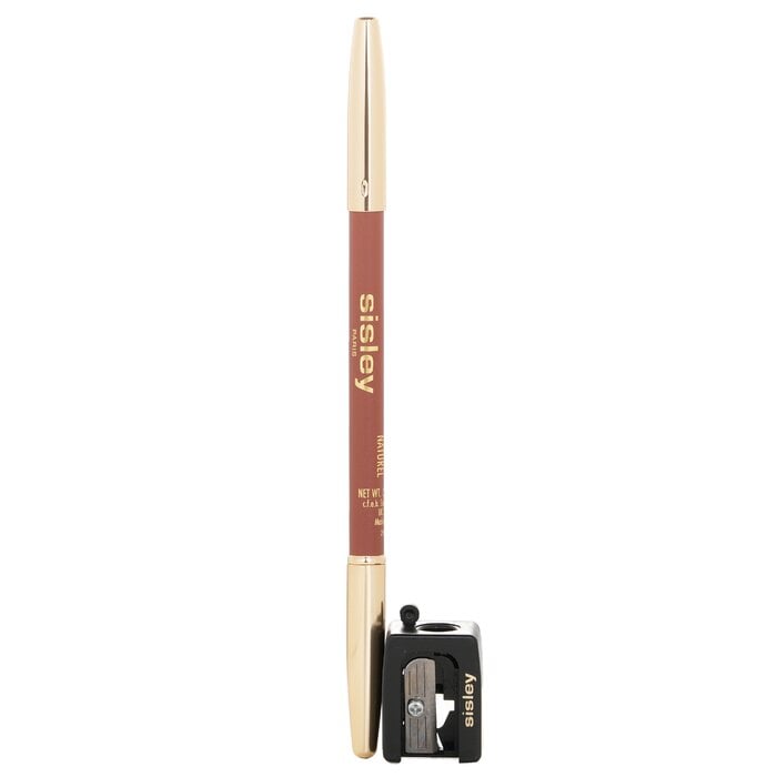 Phyto Levres Perfect Lipliner - # Beige Naturel 1.2g/0.04oz by Sisley - Image 3