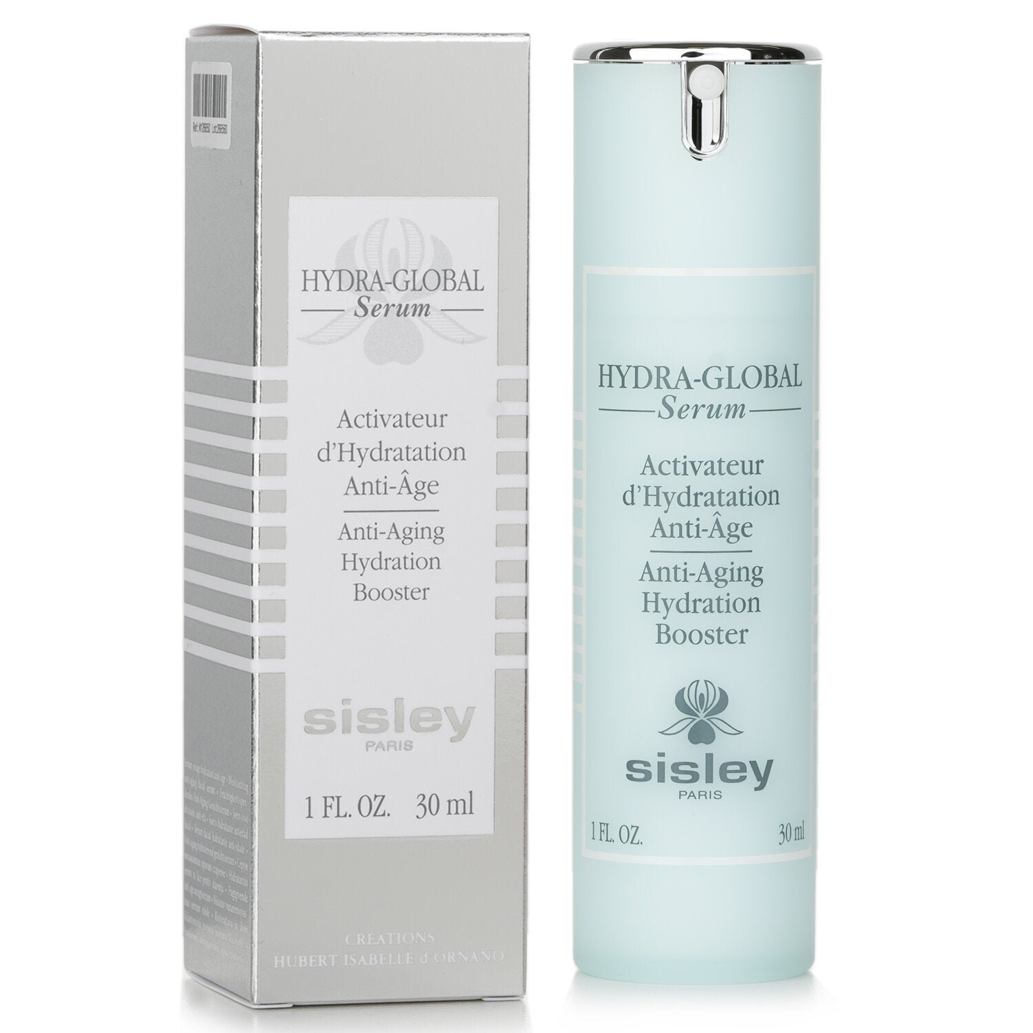 Hydra-Global Serum - Anti-Aging Hydration Booster by Sisley - Image 2