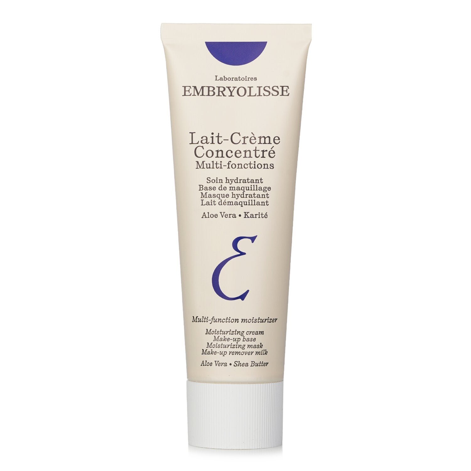 Lait Creme Concentrate (24-Hour Miracle Cream) by Embryolisse - Image 1