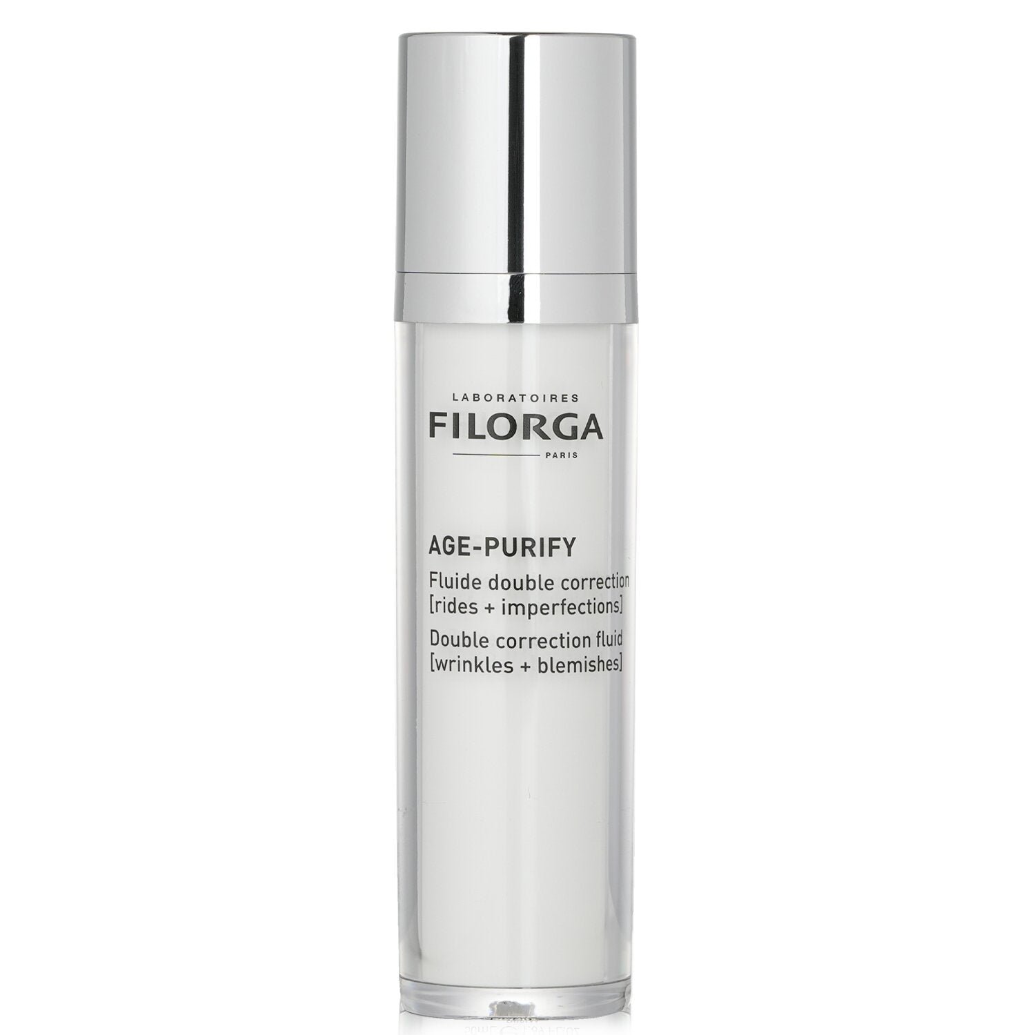 Age-Purify Double Correction Fluid - For Wrinkles & Blemishes by Filorga - Image 1