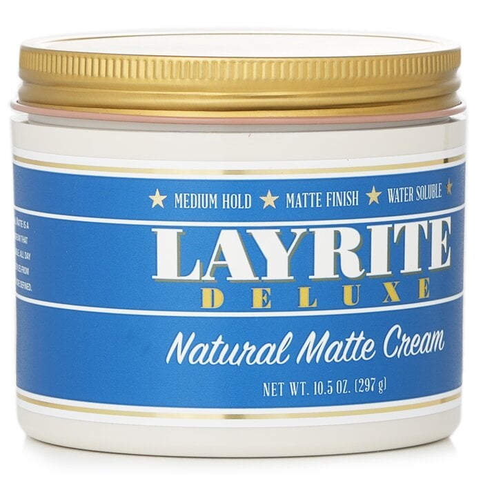 [العناية بالشعر] Styling Cream / Gel by Layrite - Image 2