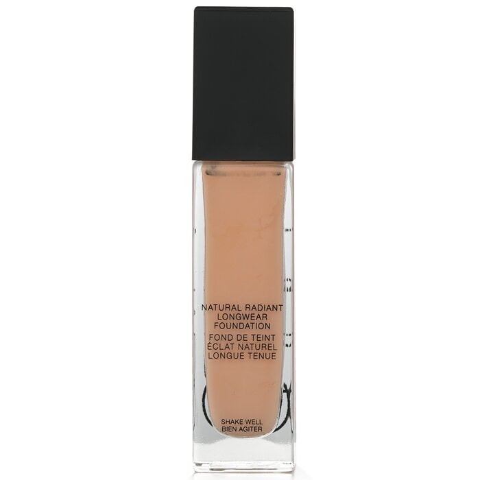 Natural Radiant Longwear Foundation - # Yukon (Light 2.5 - For Light Skin With Pink Undertones) 30ml/1oz by NARS - Image 3