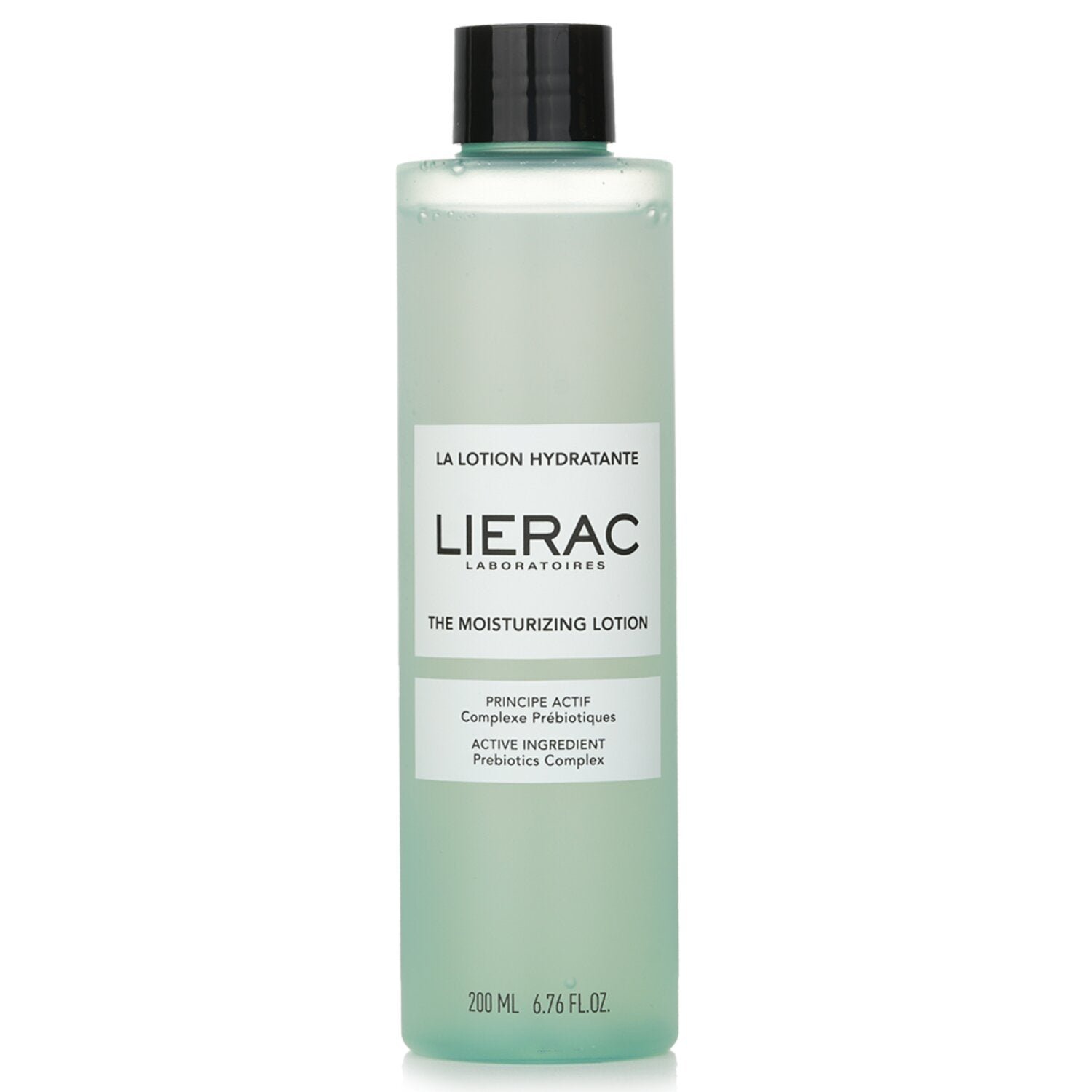 The Moisturizing Cleansing Lotion by Lierac - Image 1