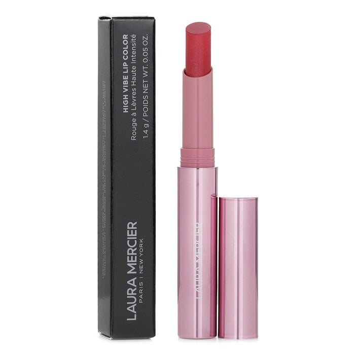 لون شفاه عالي الاهتزاز - # 183 Dash 1.4g/0.05oz من Laura Mercier - صورة 2