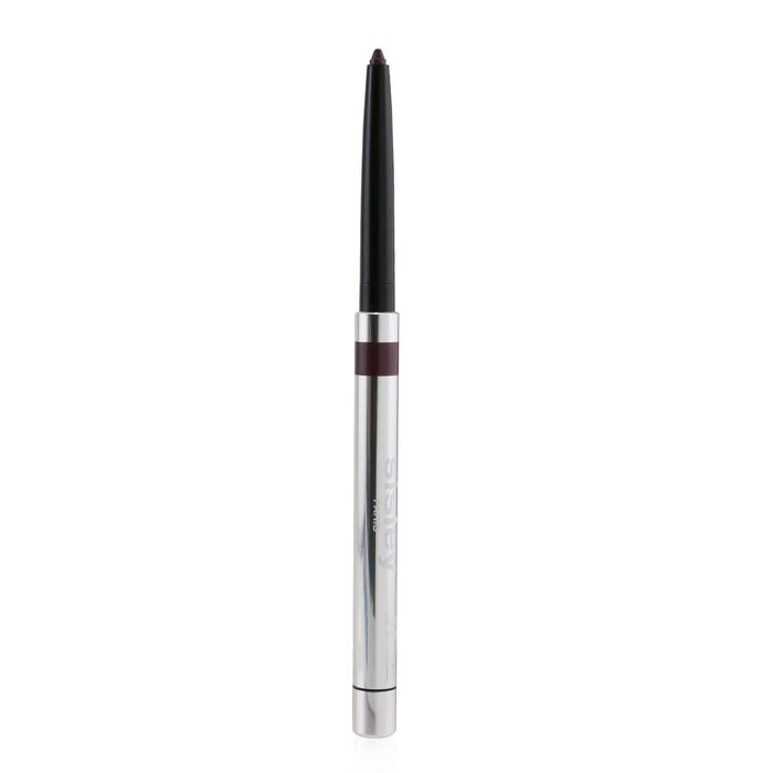 كحل مضاد للماء Phyto Khol - # 10 Mystic Plum 0.3g/0.01oz من Sisley - صورة 1