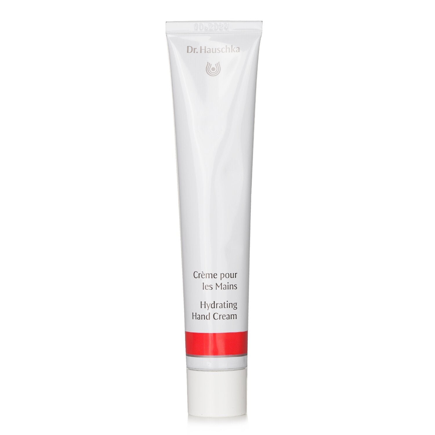 Hydrating Hand Cream by Dr. Hauschka - Image 1
