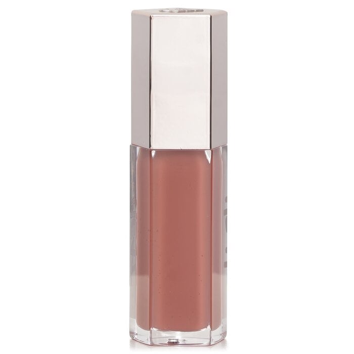 Gloss Bomb Heat Universal Lip Luminizer + Plumper - # 03 Fenty Glow Heat (Sheer Rose Nude) 9ml/0.3oz by Fenty Beauty by Rihanna - Image 3