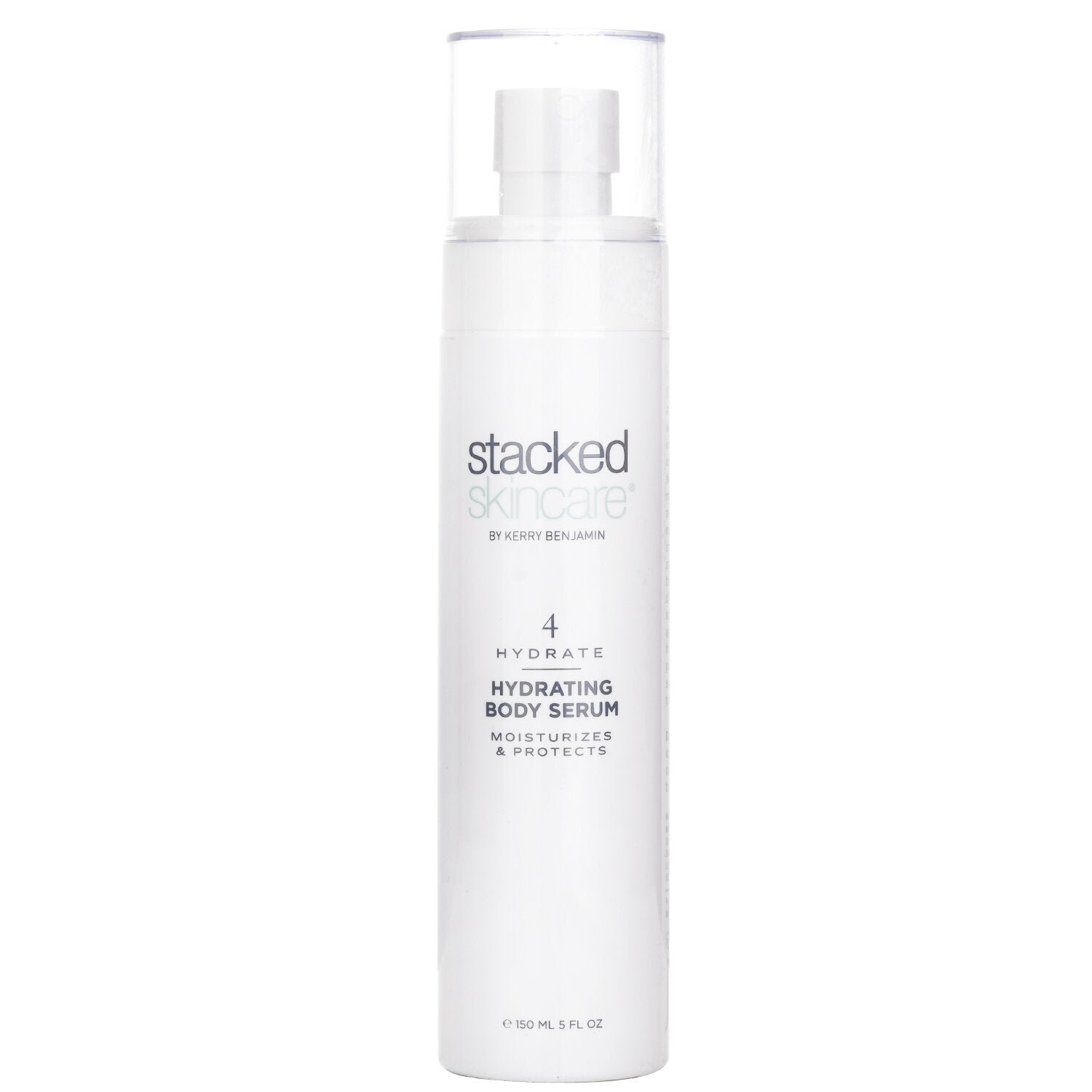 Hydrating Body Serum by Stacked Skincare - Image 1