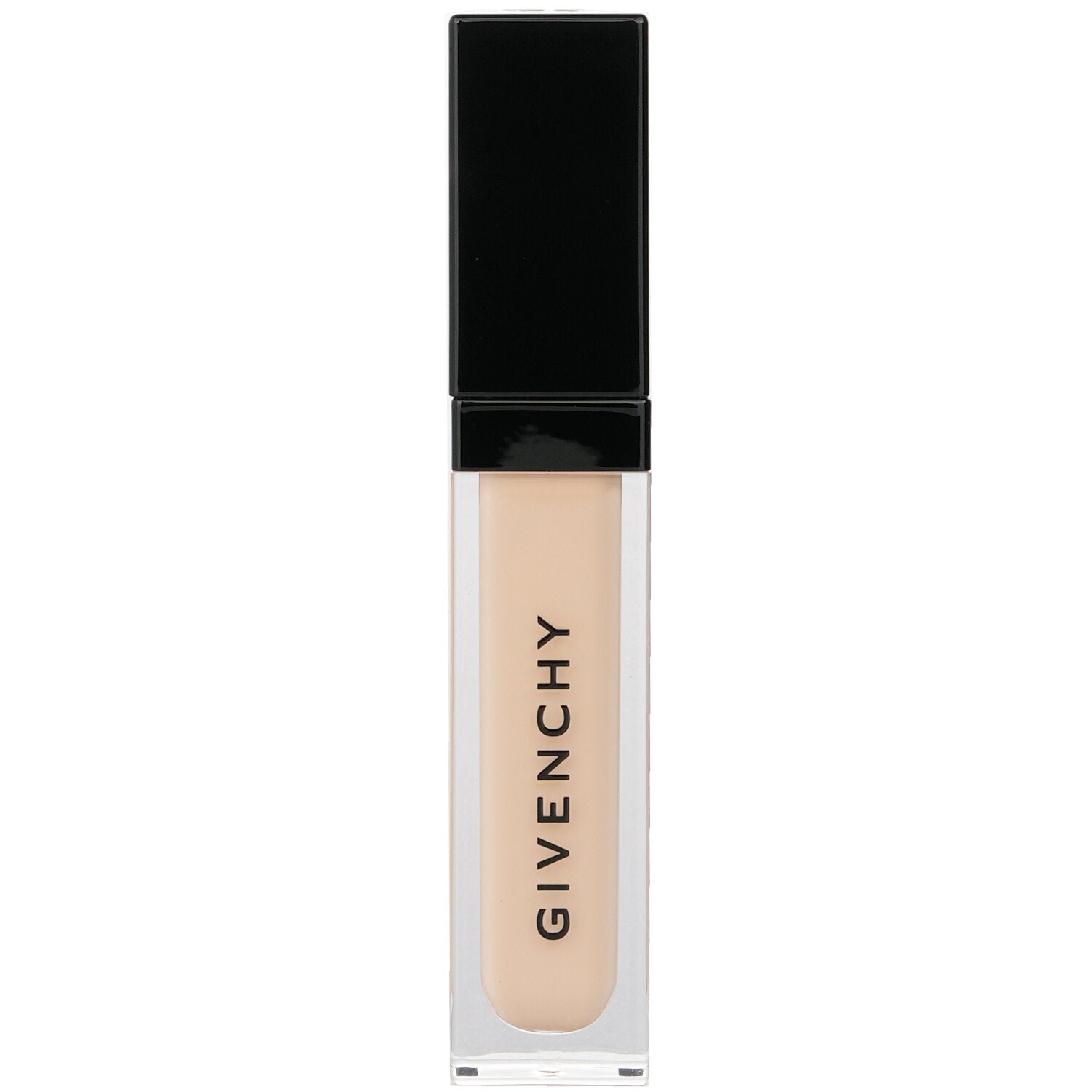 Prisme Libre Skin Caring Concealer - #W110 Fair To Light with Warm Undertones by Givenchy - Image 3
