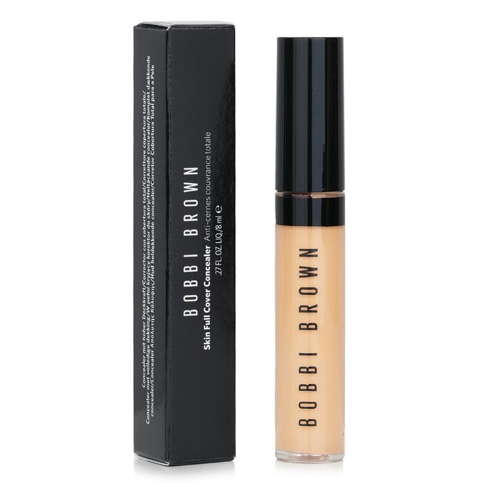 Skin Full Cover Concealer - # Sand 8ml/0.27oz by Bobbi Brown - Image 2