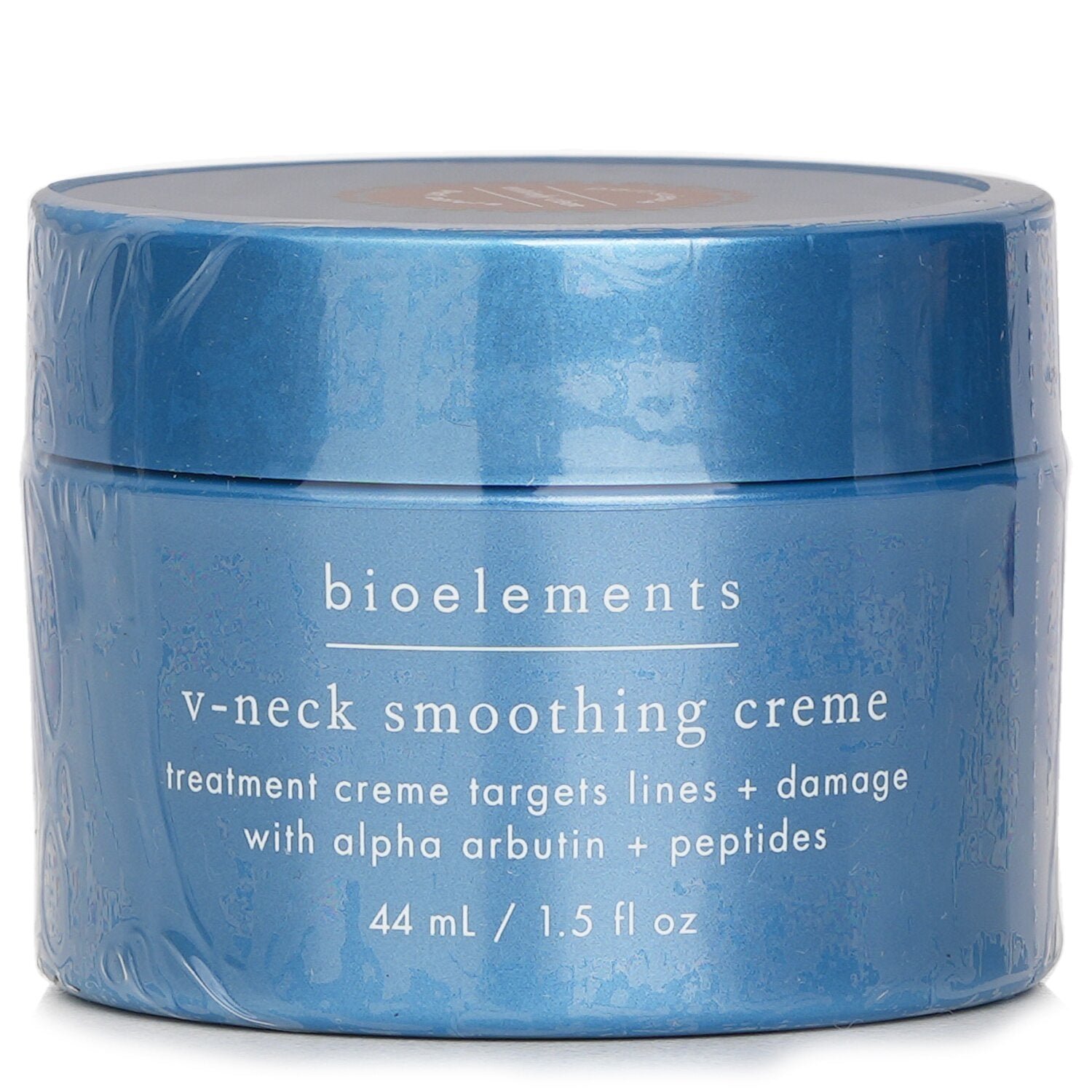 V-Neck Smoothing Creme - For All Skin Types by Bioelements - Image 1