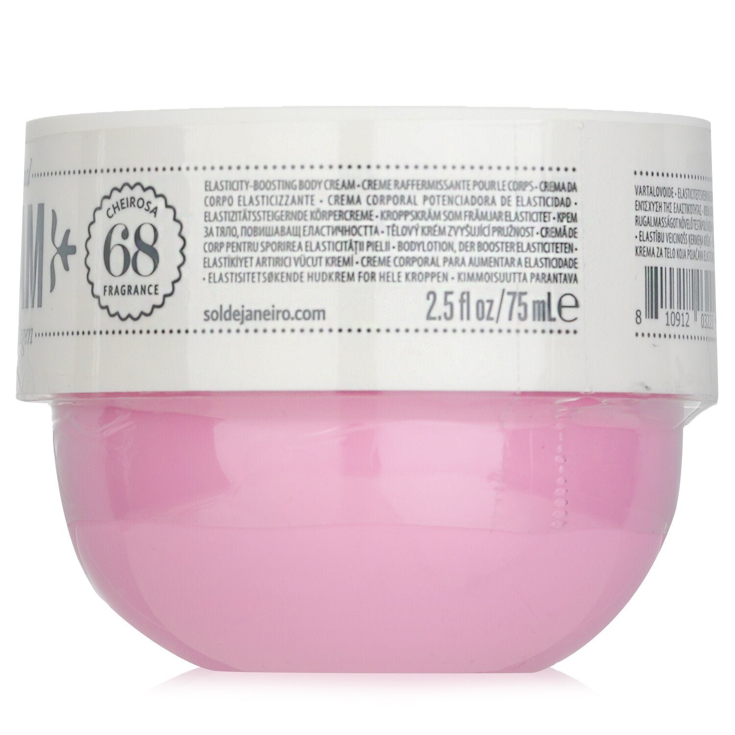 Beija Flor Elasti Cream من Sol De Janeiro - صورة 3