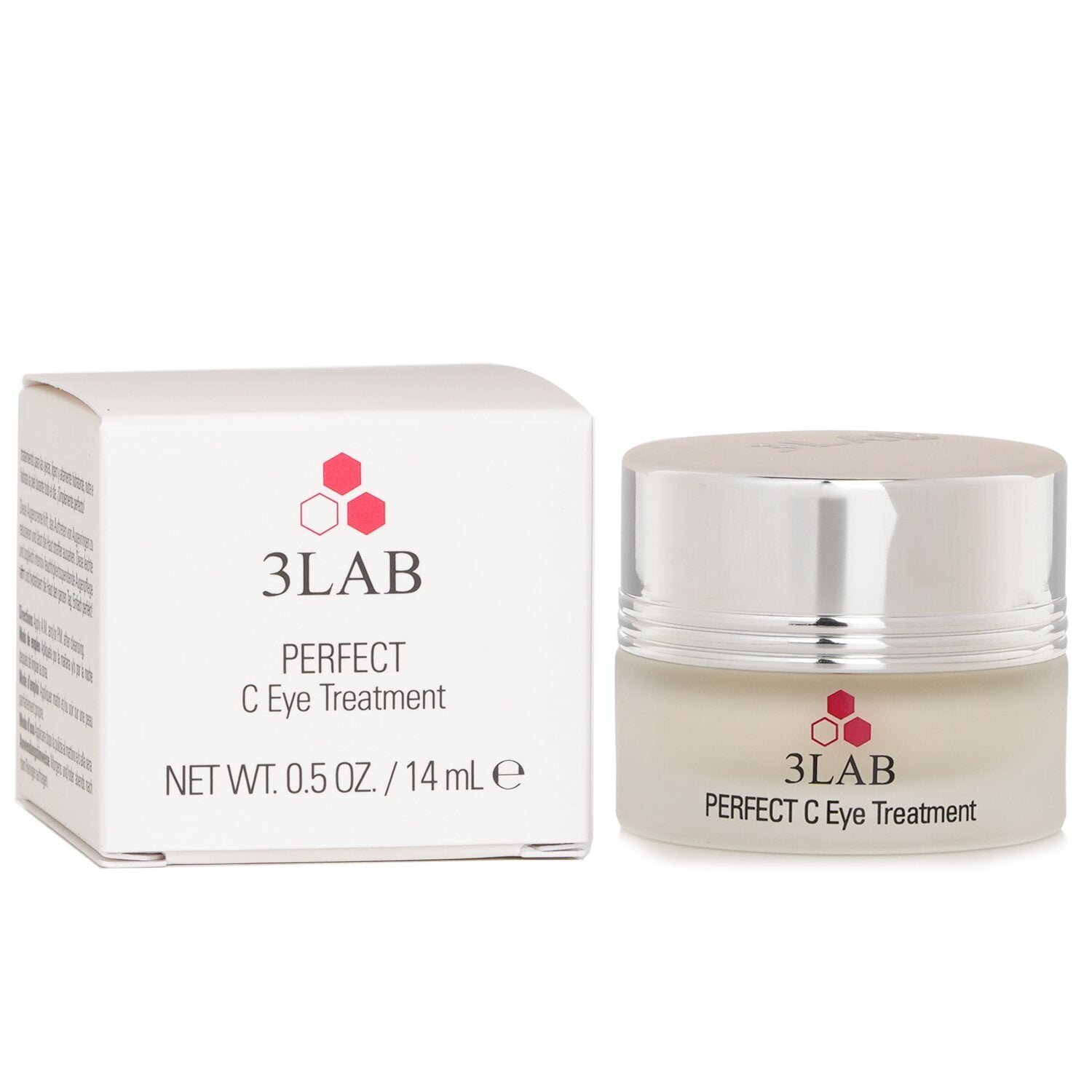 علاج بشرة العيون Perfect C من 3LAB - صورة 2
