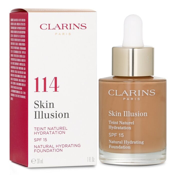 Spf Cappuccino by Clarins - Image 2